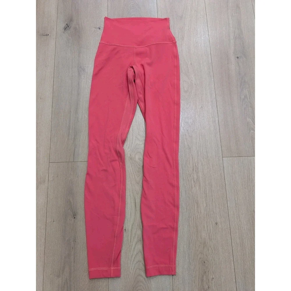 Lululemon Align High-Rise Pant 28